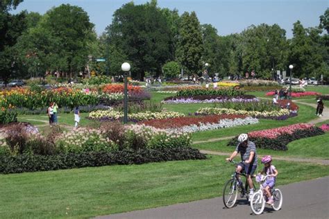 Denver Parks & Recreation is one of the very best things to do in Denver