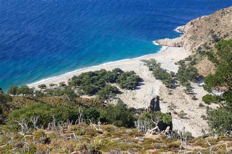 Best Samothraki Beaches, Things to Do & Attractions - YouInGreece