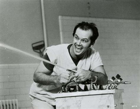 Milos Forman - One Flew Over the Cuckoo's Nest (1975) | Cinema of the World