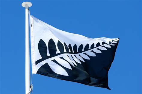 New Zealand flag referendum winner confirmed from shortlist of five ...