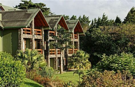 El Establo Hotel Monteverde - Compare Deals