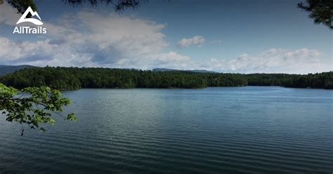 Best Trails in Lake James State Park - North Carolina | AllTrails