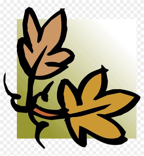 Fall Leaves Corner Clip Art Clipart Free - Fall Leaves Corner Clip Art ...