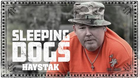 Haystak - Sleeping Dogs (Official Video) - YouTube Music