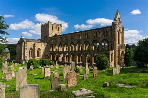 Scotland | Jedburgh Abbey, Scotland | barnyz | Flickr