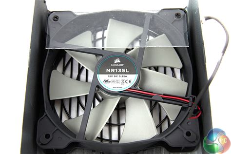 Corsair RM750x review | KitGuru- Part 4