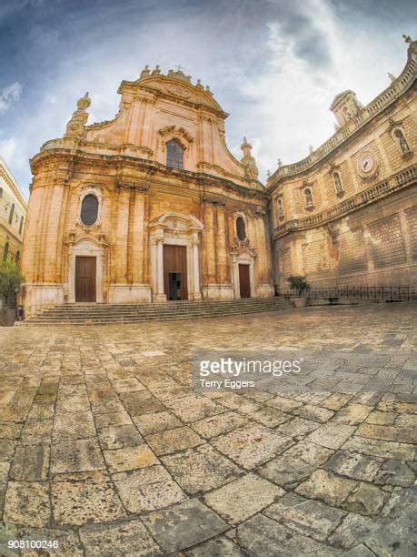 59 Monopoli Cathedral Stock Photos, High-Res Pictures, and Images ...