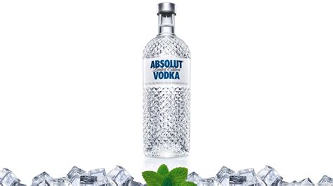 absolute, vodka, drink Wallpaper, HD Brands 4K Wallpapers, Images ...