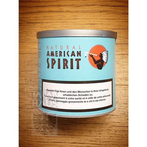 American Spirit Blue Original 75g