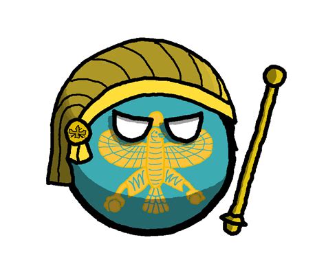 Persia Civ Ball - Cyrus : r/civbattleroyale