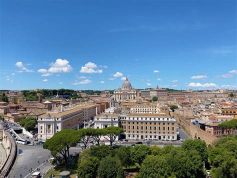 25 Best HIDDEN GEMS of Rome To Not Miss | Local's Insights