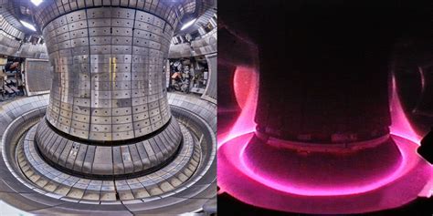 Taking Control of Fusion Reactor Instabilities | Flipboard