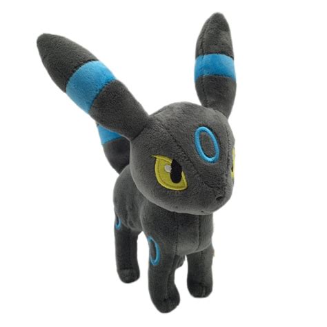 Buy Eevee Evolutions Plush,Eevee Plush,Eevee Umbreon Sylveon Vaporeon ...