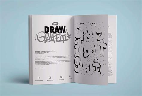 Draw graffiti - A beginners guide to graffiti letters - GraffitiBible