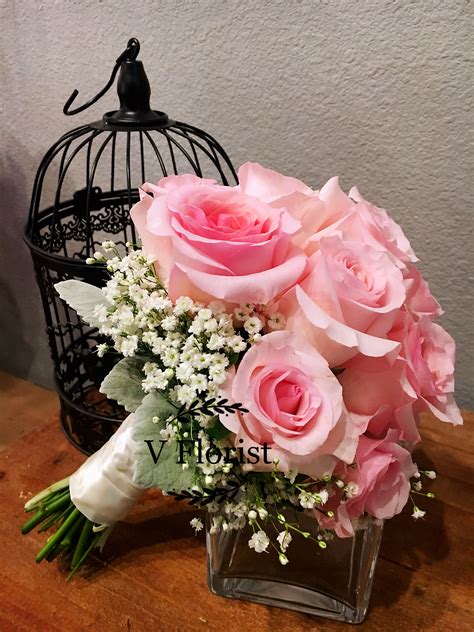 Rose Wedding Bouquet Flowers | ubicaciondepersonas.cdmx.gob.mx