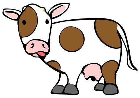 File:Cow cartoon 04.svg - Wikimedia Commons