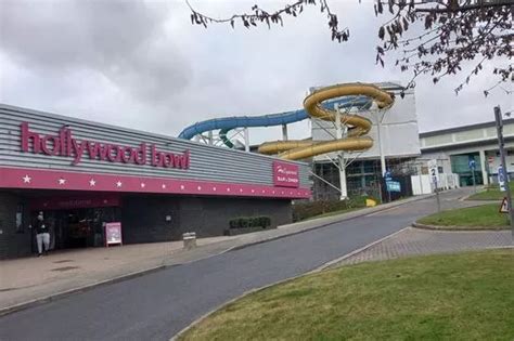 Popular Basingstoke Aquadrome water park features won't open until ...