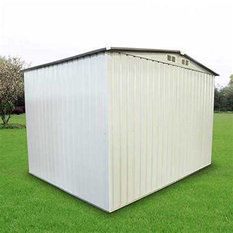 Brand New 8x8 Outdoor Metal Storage Shed for Sale in Fullerton, CA ...