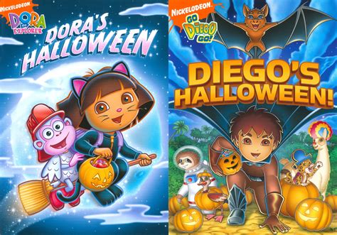 Go Diego Go Halloween | ubicaciondepersonas.cdmx.gob.mx