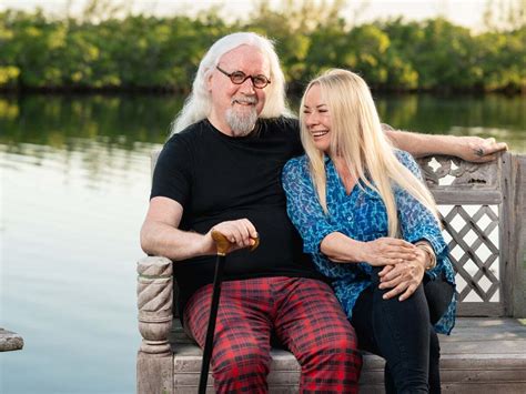 Billy Connolly Biography: Children, Age, Movies, Wife, Net Worth, TV ...