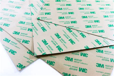 3M® Adhesive Transfer Sheets | CS Hyde Company