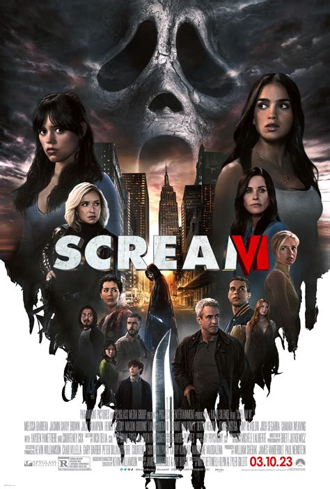 Scream VI (2023) Bluray 4K FullHD - WatchSoMuch