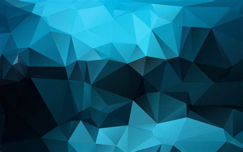 Geometry Abstract Wallpaper HD Download