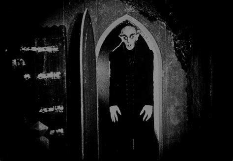 Nosferatu 1922