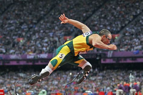 Interest in 'Blade Runner' Oscar Pistorius pushes up London 2012 ...