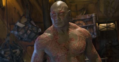 The Funniest Drax Quotes From The MCU, Ranked By Fans