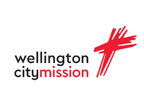 Wellington City Mission - Aspire2 Business