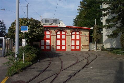 Top 10 Facts about Zürich Tram Museum - Discover Walks Blog