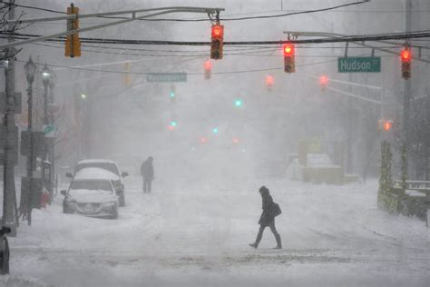 Moderate flooding in coastal New Jersey communities recedes - WHYY