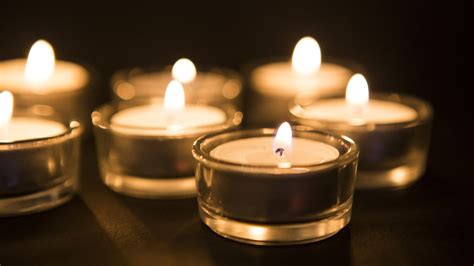 Candle prices stable as 'Undas' nears – DTI