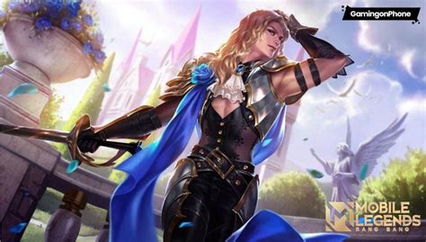 Mobile Legends Lancelot Guide: Best Emblem, Build and Gameplay Tips