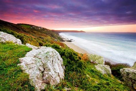 Whitsand Bay Cornwall | Beach local, Sunrise, Cornwall