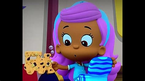 Bubble Guppies: Molly’s Lunch Joke - YouTube