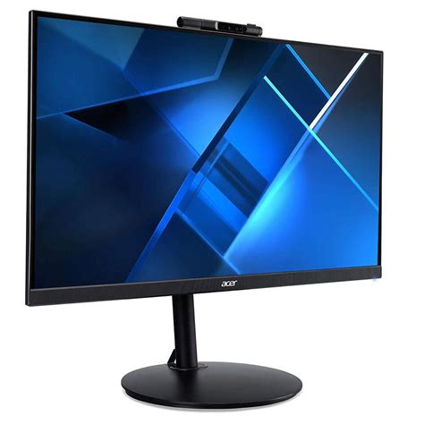 Acer 27" IPS LED LCD Monitor in Black | NFM