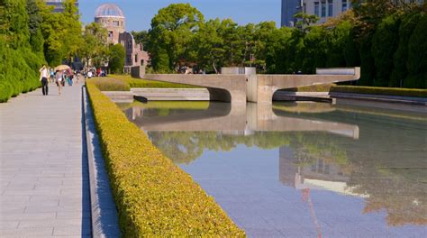 Hiroshima Peace Memorial Park Tours - Book Now | Expedia