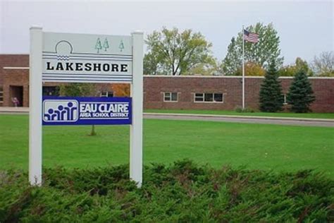 Lakeshore Elementary | Eau Claire, WI 54703