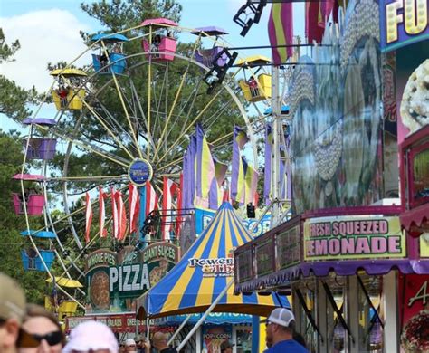 Plans underway for County Fair in October - Effingham Herald