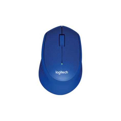 Logitech Wireless Mouse M330 - Phonex Technologies : IT Product and ...