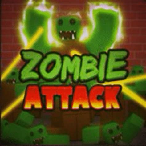 Get Roblox Zombie Attack Images Pictures - Gado Gado News