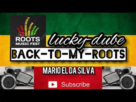 the back - to - my - roots logo for roots music festival, with reggae ...