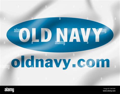 Navy logo hi-res stock photography and images - Alamy