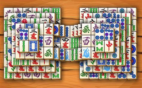 Titans Free Online Mahjong Games Full Screen - Play Mahjong Titans Free ...