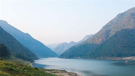 Papikondalu Tourism - History, Things To Do, Places To Visit | Adotrip