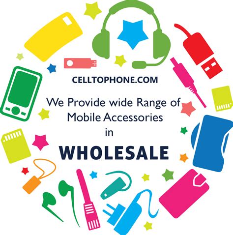 Best Wholesale Mobile Accessories - Buying Guide 2021