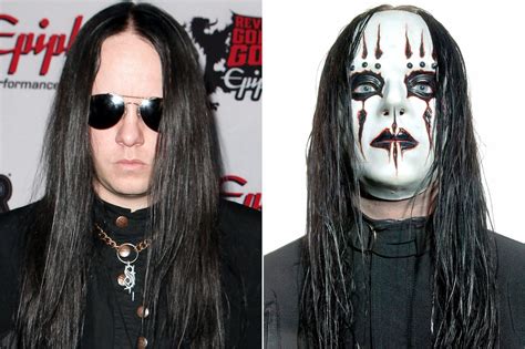 Slipknot founding member Joey Jordison dies at 46