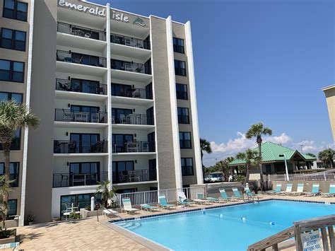 Vacation Rentals | Navarre Beach Realty, Inc